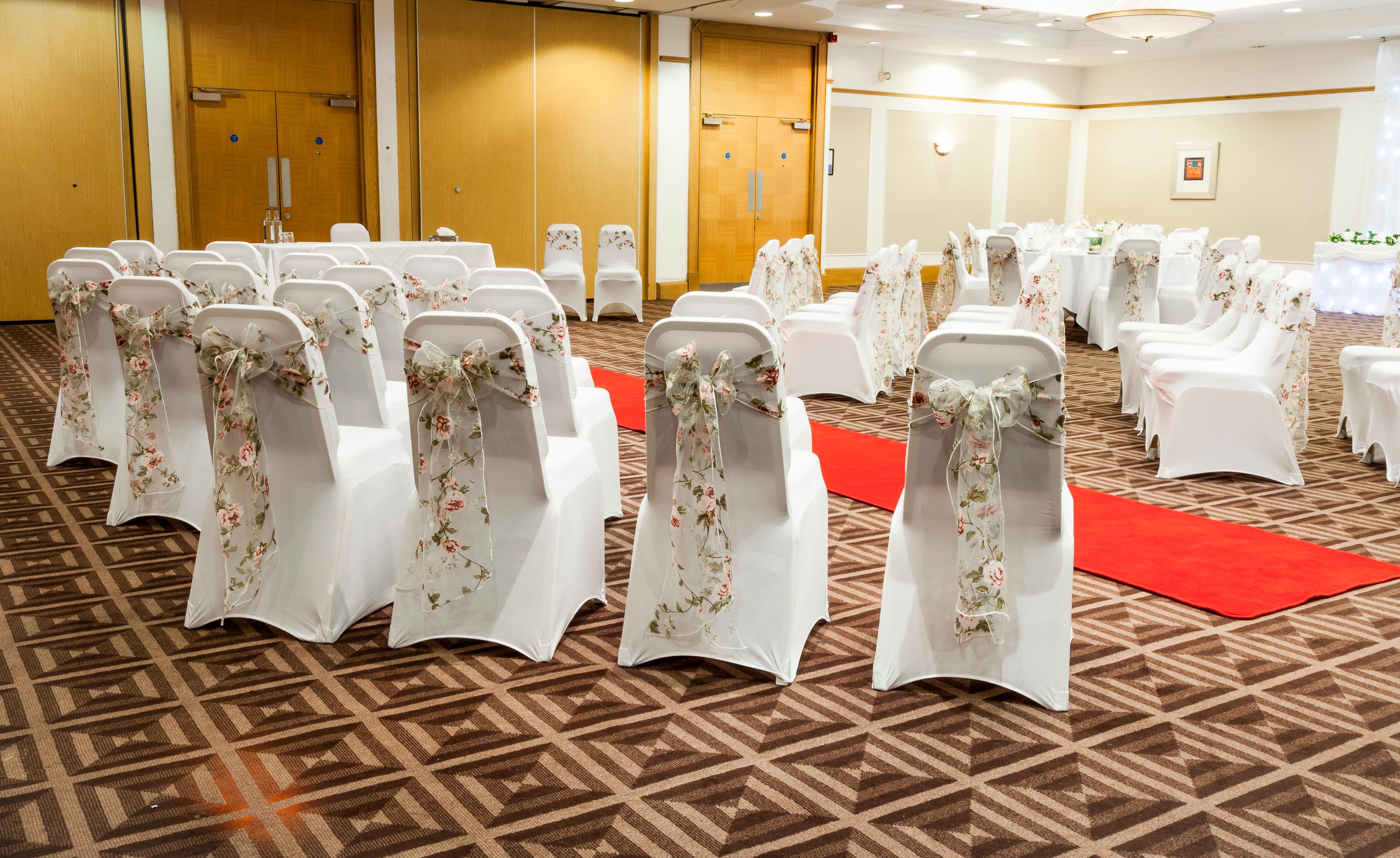 Holiday Inn Newcastle Gosforth Park By Ihg Seaton Burn Bagian luar foto