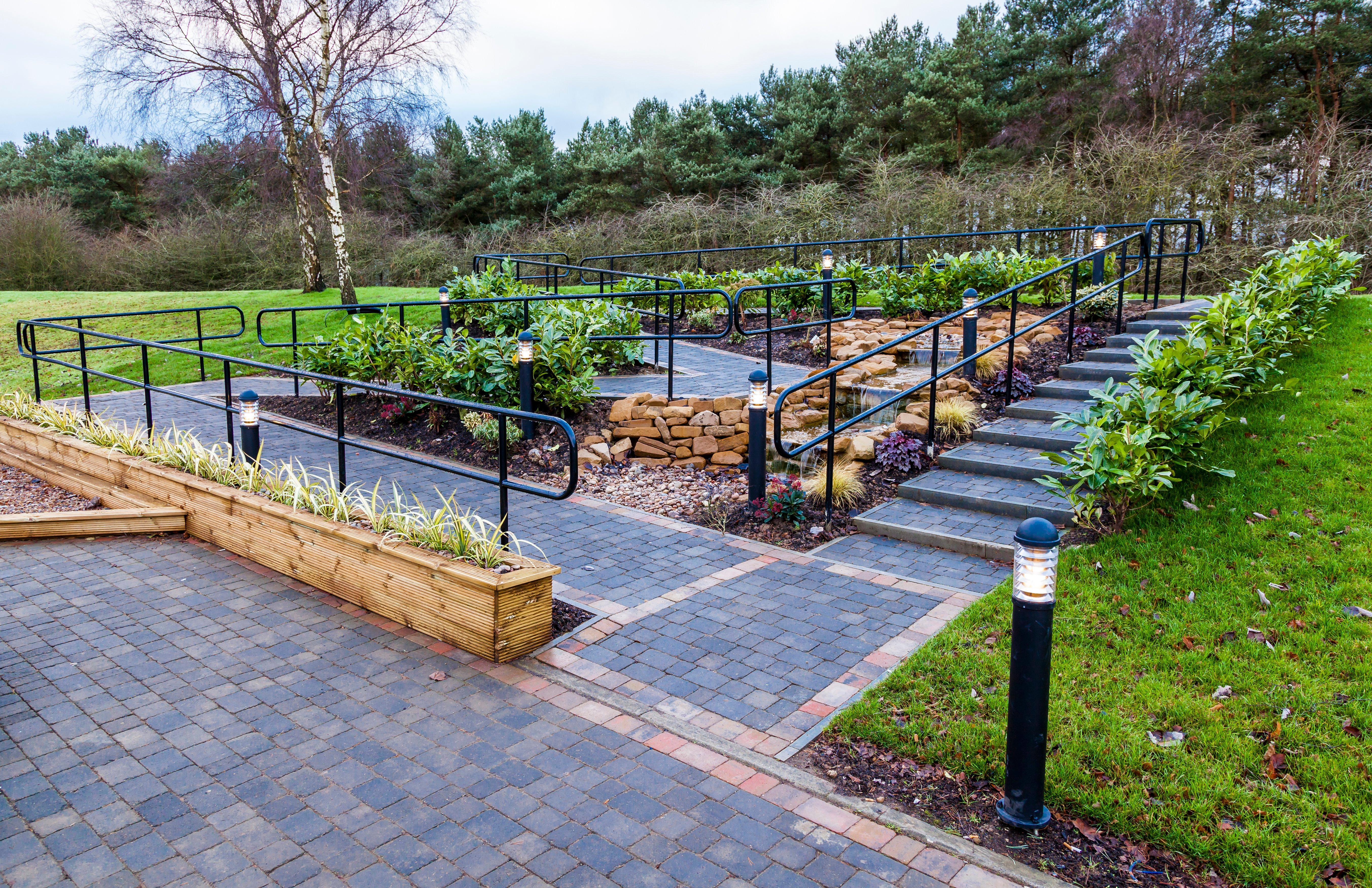 Holiday Inn Newcastle Gosforth Park By Ihg Seaton Burn Bagian luar foto