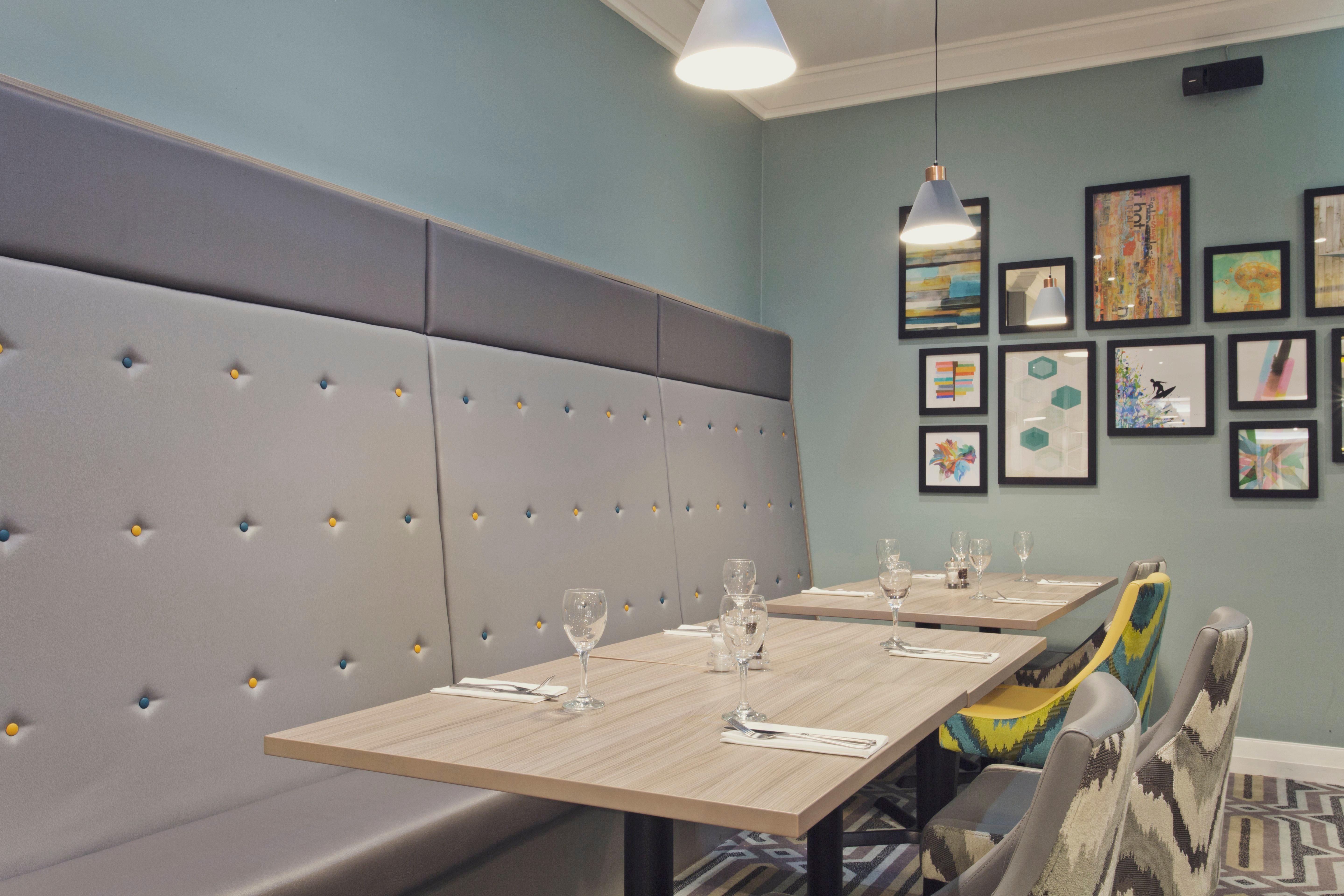 Holiday Inn Newcastle Gosforth Park By Ihg Seaton Burn Bagian luar foto