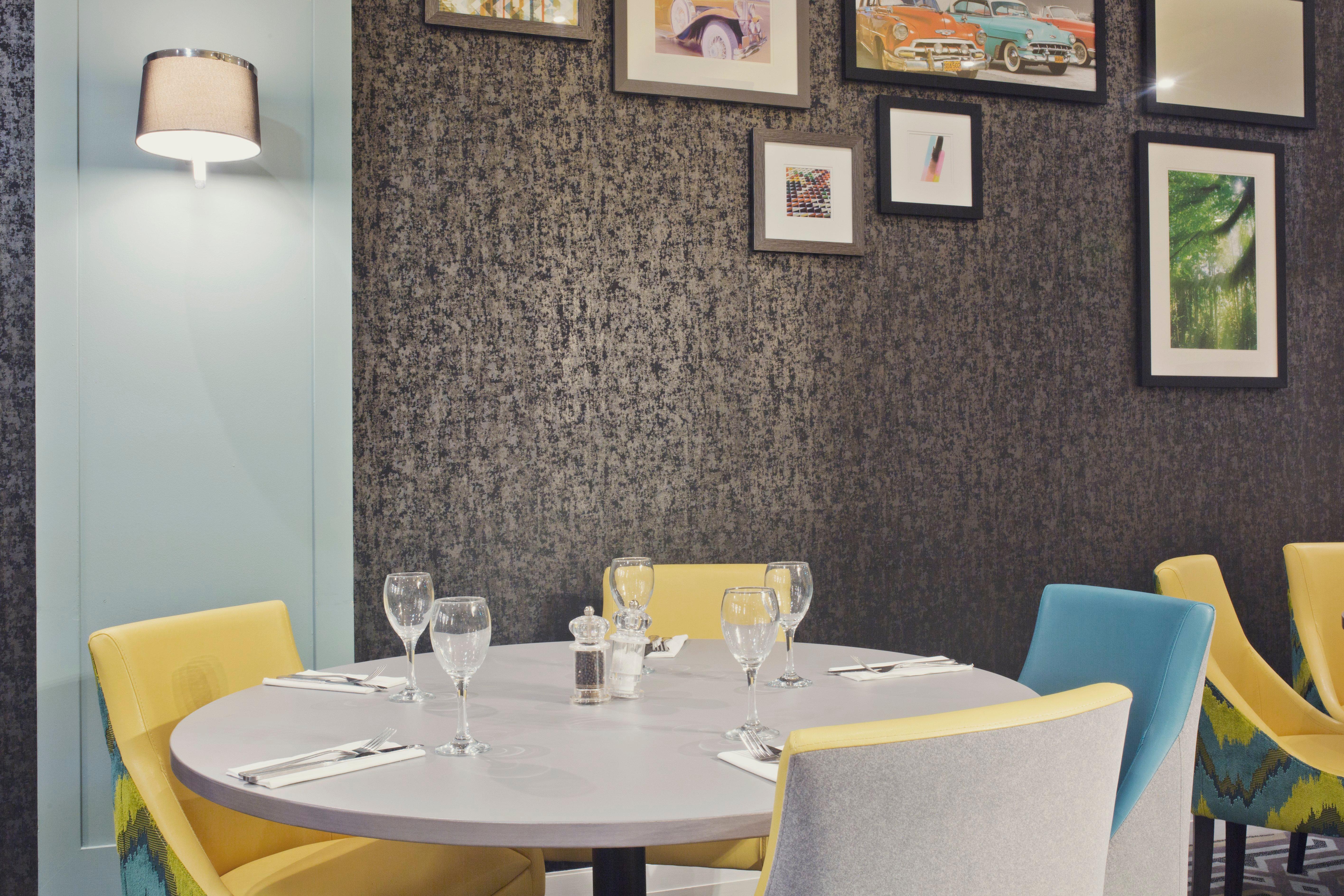 Holiday Inn Newcastle Gosforth Park By Ihg Seaton Burn Bagian luar foto